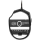 COOLER MASTER Mysz MM720 16000 DPI RGB matowa Czarna MM-720-KKOL1 - 723662 - zdjęcie 6